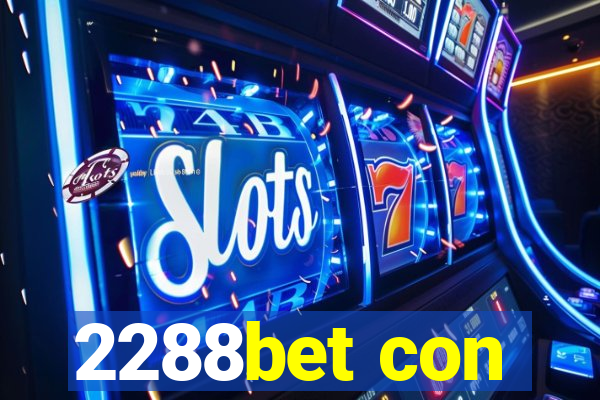 2288bet con